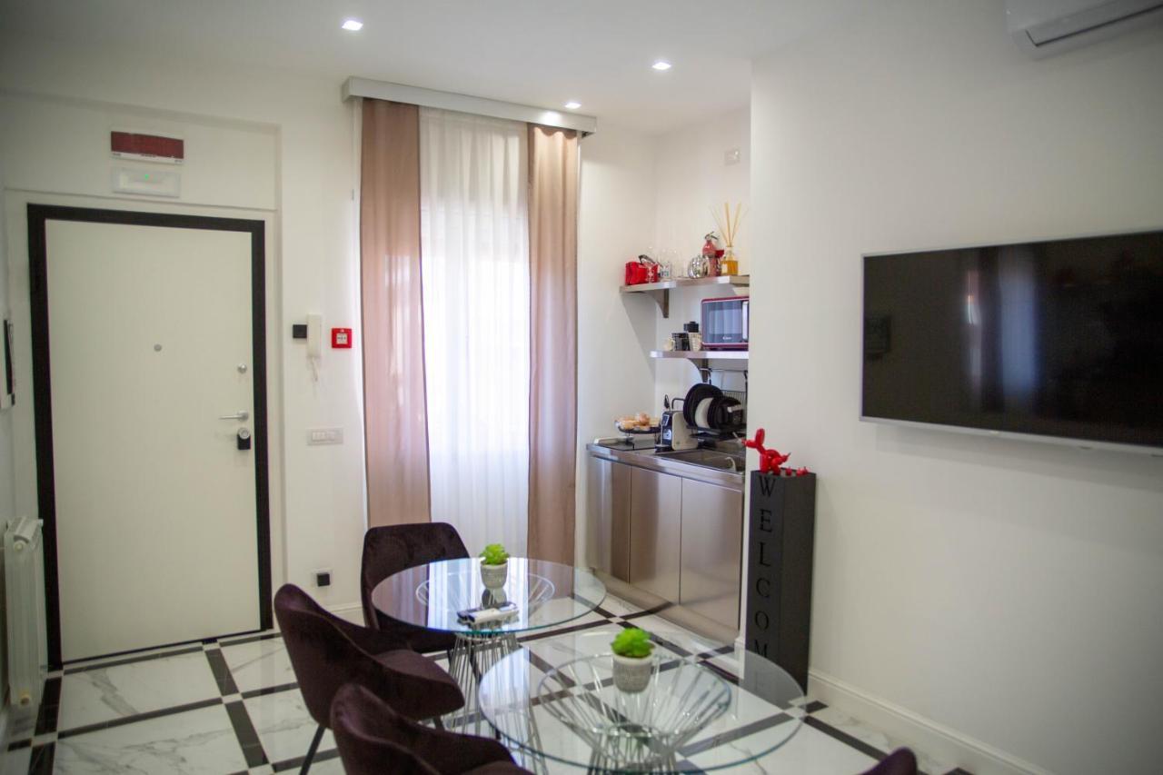 Bed and Breakfast Flyhouse Fiumicino Zewnętrze zdjęcie