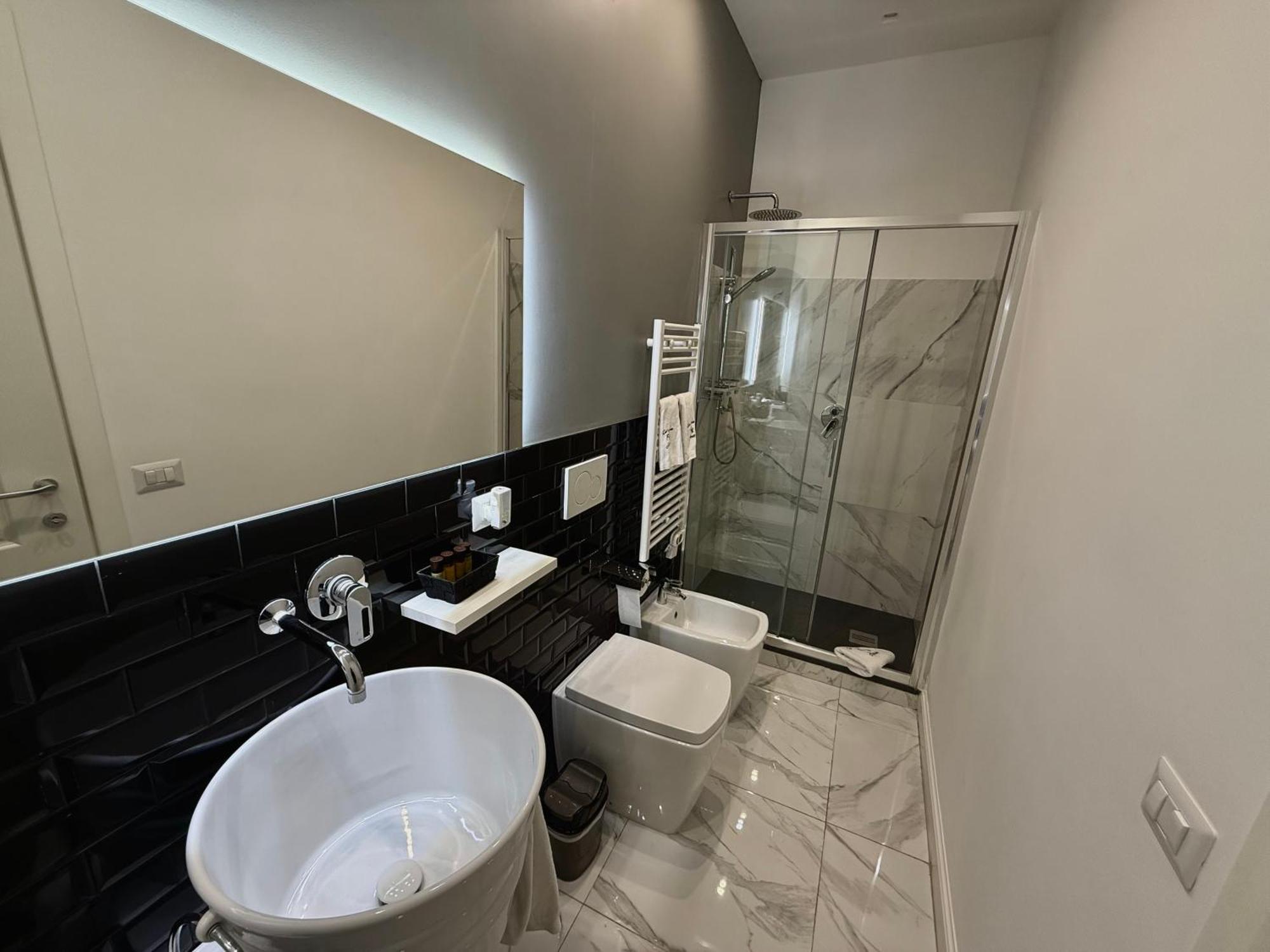 Bed and Breakfast Flyhouse Fiumicino Zewnętrze zdjęcie