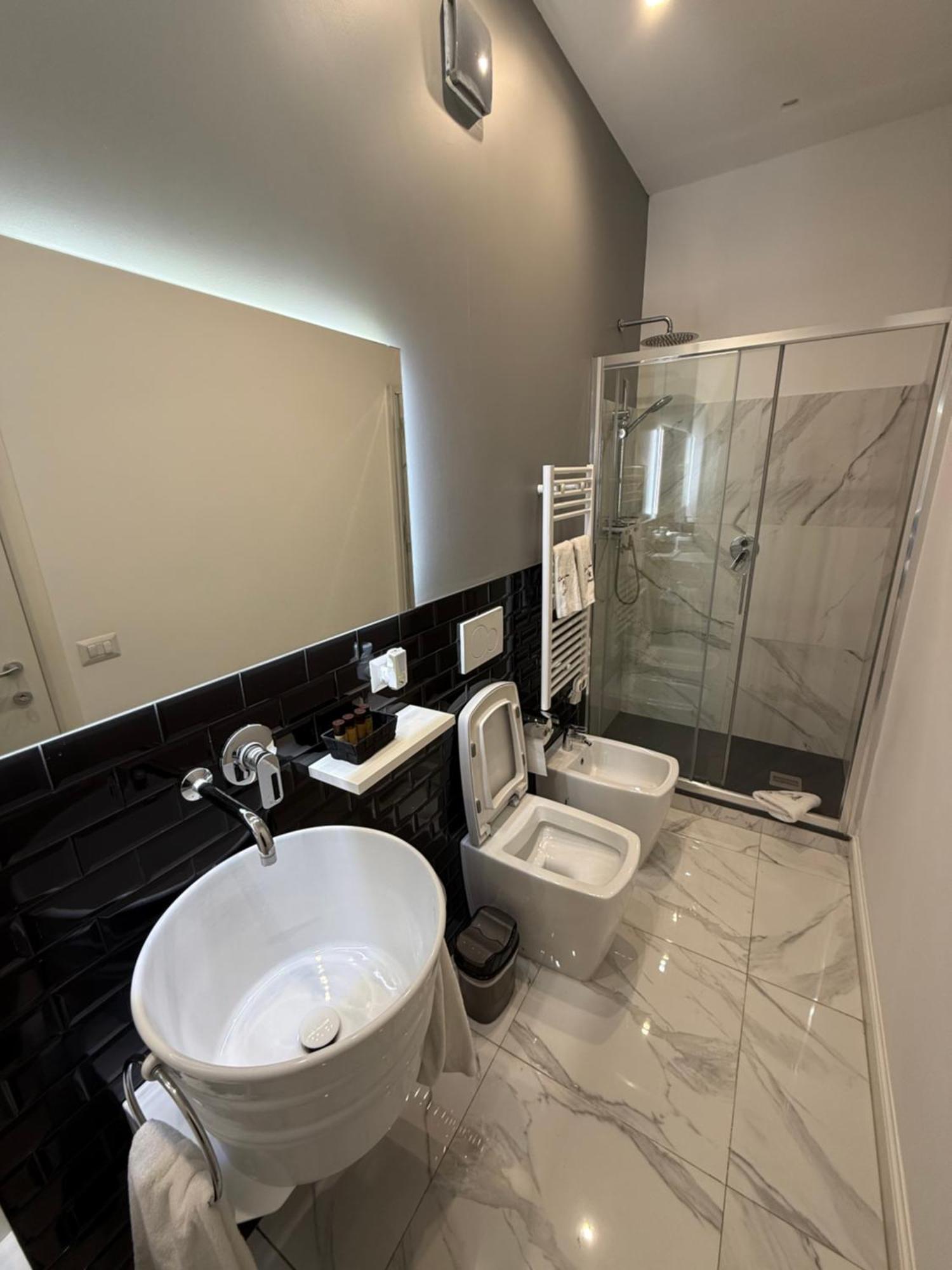 Bed and Breakfast Flyhouse Fiumicino Zewnętrze zdjęcie